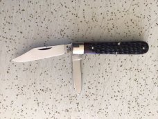 VINTAGE CASE XX #6202 1/2 1976 JACK KNIFE / BEAUTIFUL KNIFE 