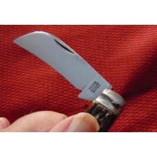 VINTAGE EXC. USED CONDITION VULCAN T. ELLIN & CO. SHEFFIELD JACK 1846/1944 NO ENGLAND ON BLADE VINTAGE EXC. USED CONDITION VULCAN T. ELLIN & CO. SHEFFIELD JACK 1846/1944 NO ENGLAND ON BLADE