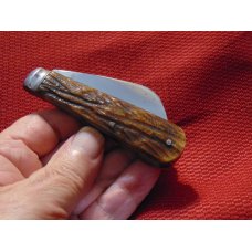 VINTAGE EXC. USED CONDITION VULCAN T. ELLIN & CO. SHEFFIELD JACK 1846/1944 NO ENGLAND ON BLADE VINTAGE EXC. USED CONDITION VULCAN T. ELLIN & CO. SHEFFIELD JACK 1846/1944 NO ENGLAND ON BLADE