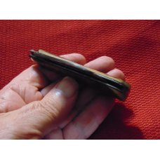 VINTAGE EXC. USED CONDITION VULCAN T. ELLIN & CO. SHEFFIELD JACK 1846/1944 NO ENGLAND ON BLADE VINTAGE EXC. USED CONDITION VULCAN T. ELLIN & CO. SHEFFIELD JACK 1846/1944 NO ENGLAND ON BLADE