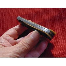 VINTAGE EXC. USED CONDITION VULCAN T. ELLIN & CO. SHEFFIELD JACK 1846/1944 NO ENGLAND ON BLADE VINTAGE EXC. USED CONDITION VULCAN T. ELLIN & CO. SHEFFIELD JACK 1846/1944 NO ENGLAND ON BLADE