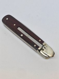Boker Solingen Springmesser Brand New