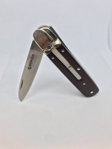Boker Solingen Springmesser Brand New