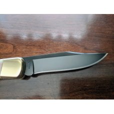 Buck 110 USA, Alaskan Guide Series SAMBAR STAG knife. S30V steel *Mint / unused* Buck 110 USA, Alaskan Guide Series SAMBAR STAG knife. S30V steel *Mint / unused*