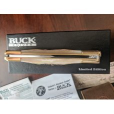 Buck 110 USA, Alaskan Guide Series SAMBAR STAG knife. S30V steel *Mint / unused* Buck 110 USA, Alaskan Guide Series SAMBAR STAG knife. S30V steel *Mint / unused*