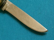 VINTAGE 70 QUEEN COUNTRY COUSIN SODBUSTER HUNTING SKINNING FOLDING POCKET JACK SURVIVAL KNIFE KNIVES VINTAGE 70 QUEEN COUNTRY COUSIN SODBUSTER HUNTING SKINNING FOLDING POCKET JACK SURVIVAL KNIFE KNIVES
