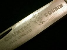 VINTAGE 70 QUEEN COUNTRY COUSIN SODBUSTER HUNTING SKINNING FOLDING POCKET JACK SURVIVAL KNIFE KNIVES VINTAGE 70 QUEEN COUNTRY COUSIN SODBUSTER HUNTING SKINNING FOLDING POCKET JACK SURVIVAL KNIFE KNIVES