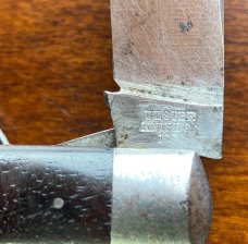 Ulster Knife Co Red Cross knife Ulster Knife Co Red Cross knife