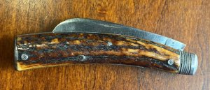 SAYNOR COOKE & RIDAL / Henderson & Co.