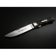 Great Eastern Cutlery Northfield #23 Bullet Liner Lock Redtail Jigged Bone GEC 235120L Great Eastern Cutlery Northfield #23 Bullet Liner Lock Redtail Jigged Bone GEC 235120L