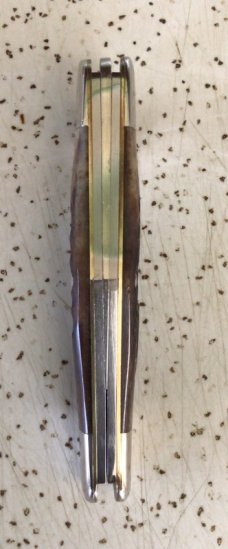 VINTAGE BONE CASE XX 1979 #6383 WHITTLER POCKET KNIFE/U WANT SWEET PIECES ??? THIS PC is OUTSTANDING VINTAGE BONE CASE XX 1979 #6383 WHITTLER POCKET KNIFE/U WANT SWEET PIECES ??? THIS PC is OUTSTANDING