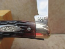 CASE XX 6208 Half Whittler 1940-1964 CASE XX 6208 Half Whittler 1940-1964