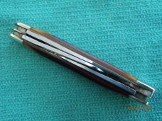 Schrade Old Timer Loomis shield 2 3/4" Schrade Old Timer Loomis shield 2 3/4"
