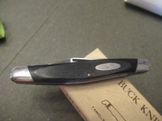 Buck  Lancer Model # 305 