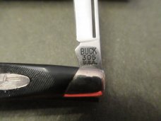 Buck  Lancer Model # 305 
