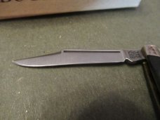 Buck  Lancer Model # 305 