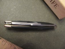 Buck  Lancer Model # 305 
