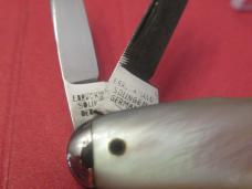 Mann Pearl 3 Blade Pen Whittler 