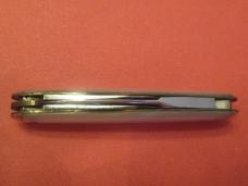 Mann Pearl 3 Blade Pen Whittler 