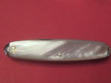 Mann Pearl 3 Blade Pen Whittler 