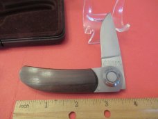 Gerber Paul Model # 2PW Gerber Paul Model # 2PW
