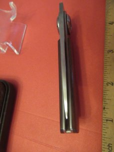 Gerber Paul Model # 2PW Gerber Paul Model # 2PW