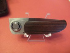 Gerber Paul Model # 2PW Gerber Paul Model # 2PW