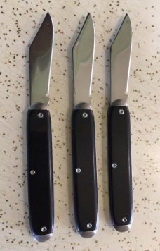 VINTAGE REMINGTON UMC USA “ NOSTALGIC ART COLLECTION “ JACK KNIVES/ VERY SWEET PIECES VINTAGE REMINGTON UMC USA “ NOSTALGIC ART COLLECTION “ JACK KNIVES/ VERY SWEET PIECES