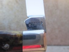 Case 6275 SP One dot (1979) Moose Case 6275 SP One dot (1979) Moose