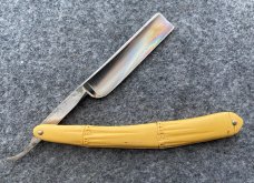 Robert Klass Straight Razor Robert Klass Straight Razor