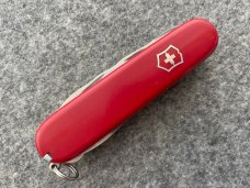 Victorinox OFFICIER SWISS Army knife. Explorer 