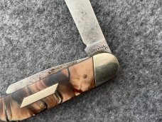 IMPERIAL PROV. R.I. Punch Blade Cattle Knife IMPERIAL PROV. R.I. Punch Blade Cattle Knife