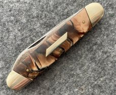 IMPERIAL PROV. R.I. Punch Blade Cattle Knife IMPERIAL PROV. R.I. Punch Blade Cattle Knife
