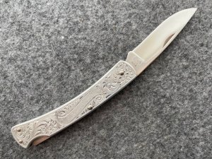 BUCK 513 CLASSIC III