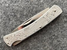 BUCK 513 CLASSIC III BUCK 513 CLASSIC III