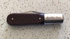 VINTAGE IMPERIAL PROV RI USA 1956-1988 “ BARLOW “ POCKET KNIFE / GORGEOUS KNIFE/ “ MINT “ VINTAGE IMPERIAL PROV RI USA 1956-1988 “ BARLOW “ POCKET KNIFE / GORGEOUS KNIFE/ “ MINT “