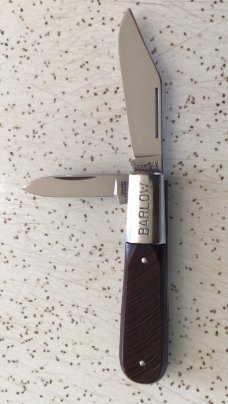VINTAGE IMPERIAL PROV RI USA 1956-1988 “ BARLOW “ POCKET KNIFE / GORGEOUS KNIFE/ “ MINT “ VINTAGE IMPERIAL PROV RI USA 1956-1988 “ BARLOW “ POCKET KNIFE / GORGEOUS KNIFE/ “ MINT “
