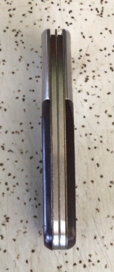 VINTAGE IMPERIAL PROV RI USA 1956-1988 “ BARLOW “ POCKET KNIFE / GORGEOUS KNIFE/ “ MINT “ VINTAGE IMPERIAL PROV RI USA 1956-1988 “ BARLOW “ POCKET KNIFE / GORGEOUS KNIFE/ “ MINT “