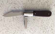 VINTAGE IMPERIAL PROV RI USA 1956-1988 “ BARLOW “ POCKET KNIFE / GORGEOUS KNIFE/ “ MINT “ VINTAGE IMPERIAL PROV RI USA 1956-1988 “ BARLOW “ POCKET KNIFE / GORGEOUS KNIFE/ “ MINT “