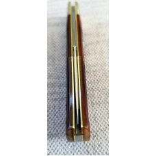 Great Eastern Northfield 831121LB, Tascosa Lockback, Dark Brewed Jigged Bone, 1095, 3.5 Great Eastern Northfield 831121LB, Tascosa Lockback, Dark Brewed Jigged Bone, 1095, 3.5
