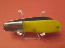 Keen Kutter 2006  Yellow Bone Barlow 