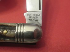 Great Eastern Northfield Stag Model # 331220 Great Eastern Northfield Stag Model # 331220