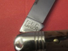 Great Eastern Northfield Stag Model # 331220 Great Eastern Northfield Stag Model # 331220