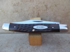 Case XX 6232 Jack Knife Nine dot (1971) Case XX 6232 Jack Knife Nine dot (1971)