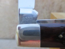 Case XX 6232 Jack Knife Nine dot (1971) Case XX 6232 Jack Knife Nine dot (1971)