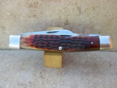 Case XX USA (1965-1969) Model 6392 Stockman Case XX USA (1965-1969) Model 6392 Stockman