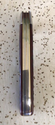 VINTAGE CASE XX 6202 1/2 1970 ( 10 dot ) JACK KNIFE / BEAUTIFUL KNIFE VINTAGE CASE XX 6202 1/2 1970 ( 10 dot ) JACK KNIFE / BEAUTIFUL KNIFE
