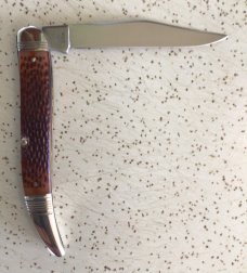 VINTAGE REMINGTON UMC USA R1613 “FISHERMAN “ BULLET KNIFE/NOS/ and “ SWEET IT IS “ VINTAGE REMINGTON UMC USA R1613 “FISHERMAN “ BULLET KNIFE/NOS/ and “ SWEET IT IS “