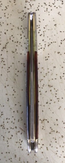 VINTAGE REMINGTON UMC USA R1613 “FISHERMAN “ BULLET KNIFE/NOS/ and “ SWEET IT IS “ VINTAGE REMINGTON UMC USA R1613 “FISHERMAN “ BULLET KNIFE/NOS/ and “ SWEET IT IS “