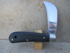 Ontario Knife Company  Hawkbill 